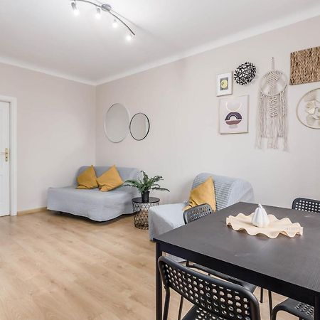 Chill Apartments Gersona Warszawa Eksteriør bilde
