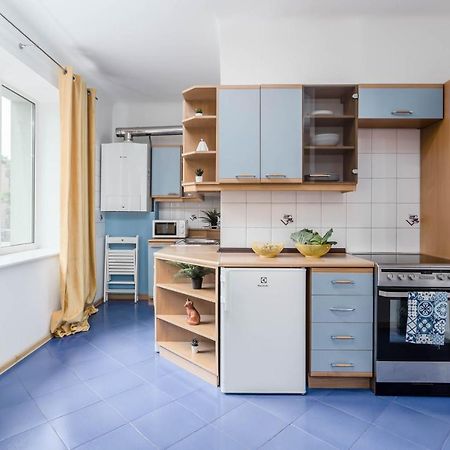 Chill Apartments Gersona Warszawa Eksteriør bilde